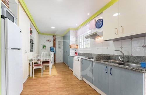Arenas del Mar Apartamento | Gran apto 69 2 pax &pool wifi Loft only Adult