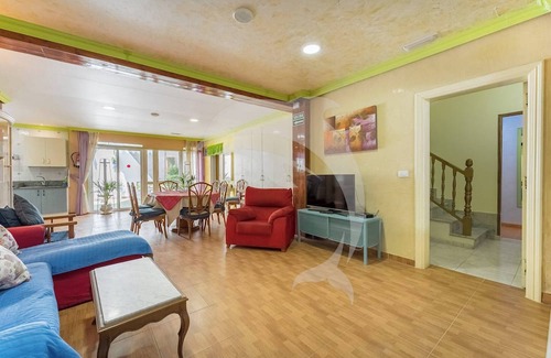 Arenas del Mar Apartamento | Gran apto 69 2 pax &pool wifi Loft only Adult