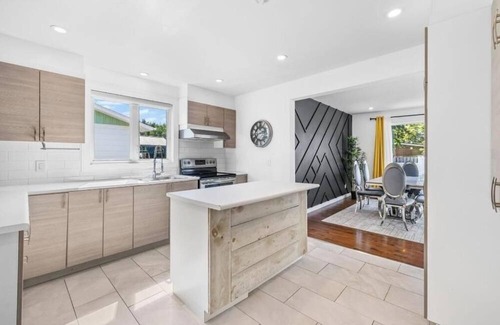 Chateauguay Casa | Luxury bungalow in Châteauguay