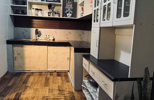 Santo Tomas Casa | Casa de Hombre