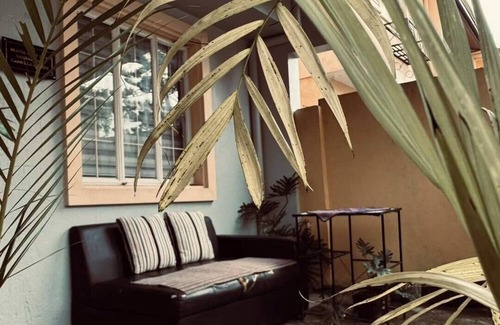 Santo Tomas Casa | Casa de Hombre