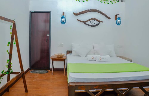 Galle Complejo | Superb 4-bedroom resort in Galle