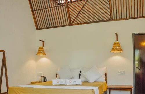 Galle Complejo | Superb 4-bedroom resort in Galle