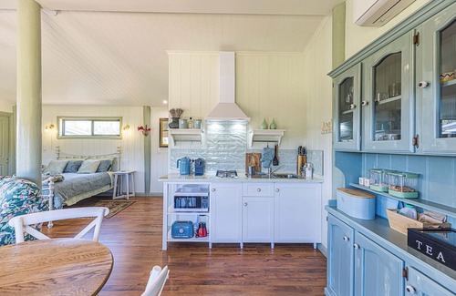 Taradale Cabaña | Kangaroo Creek Cottage