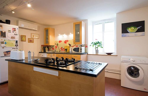 Menessaire Casa | Stay in the heart of the Morvan Regional Nature Park
