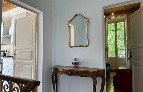 Castrocaro Terme Apartamento | Golden House