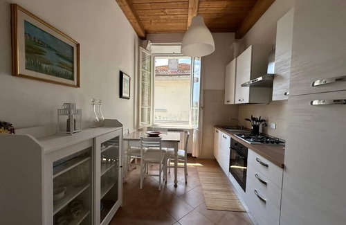 Castrocaro Terme Apartamento | Golden House
