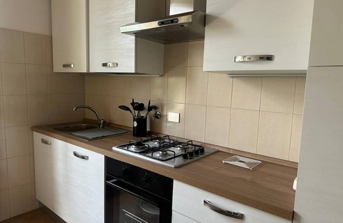 Castrocaro Terme Apartamento | Golden House