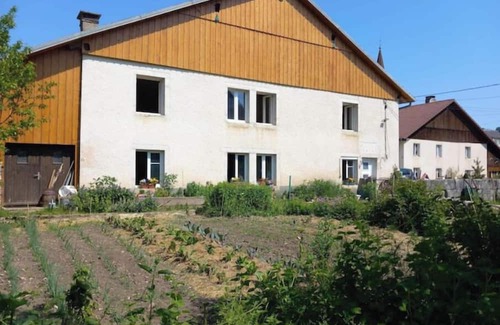 Indevillers Casa | Vacation Pitch Indevillers