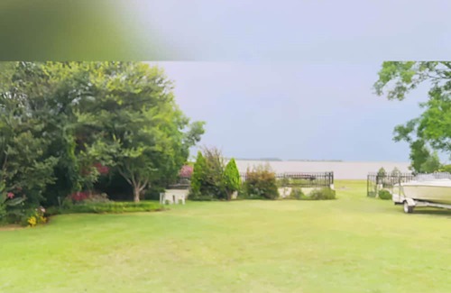 Deneysville Casa | Halaal On The Vaal