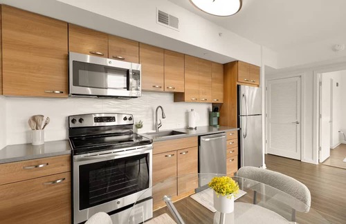 McLean Apartamento | Hala tysons
