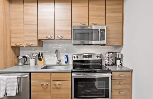 McLean Apartamento | Hala tysons