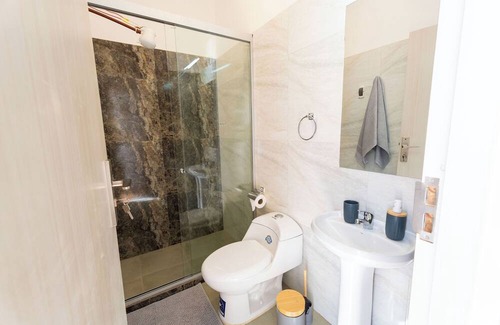 Sucre Apartamento | Retreat for two in the heart of Sucre!