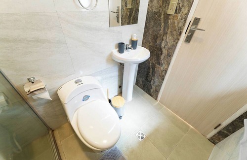 Sucre Apartamento | Retreat for two in the heart of Sucre!