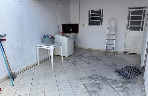 Juazeiro Casa | Cozy House in the Park Centenario Condominium
