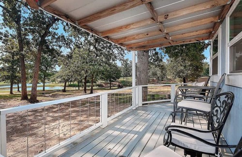 Centerville Apartamento | Pixie's Porch Tiny Home