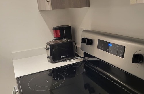 Saanichton Apartamento | 2-Bedrooms Suite – Ideal for Your Next