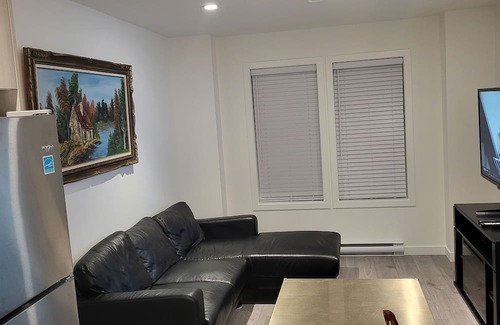Saanichton Apartamento | 2-Bedrooms Suite – Ideal for Your Next