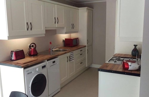 Leixlip Cabaña | Alensgrove Cottages No. 04