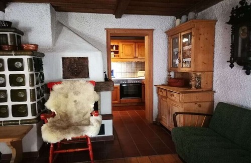 Grafling Casa | Holiday home in Grafling with sauna
