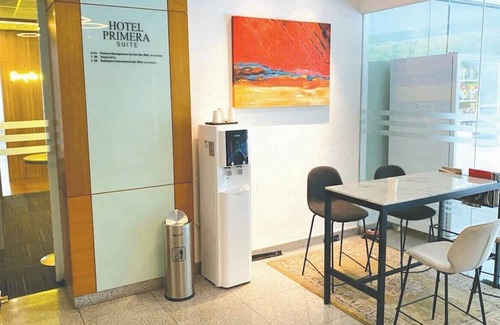 Cyberjaya Apartamento | Cozy Hotel Primera Suites @ Cyberjaya