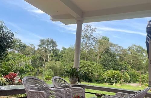 Virajpet Cabaña | The Grand Oak By TERASTAY