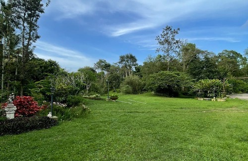 Virajpet Cabaña | The Grand Oak By TERASTAY