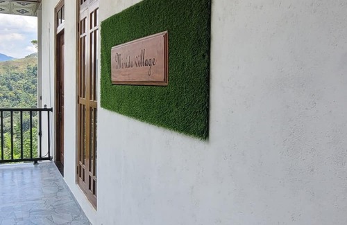 Hali-Ela Villa | Enchanting 2-bedroom villa in Badulla
