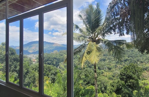 Hali-Ela Villa | Enchanting 2-bedroom villa in Badulla