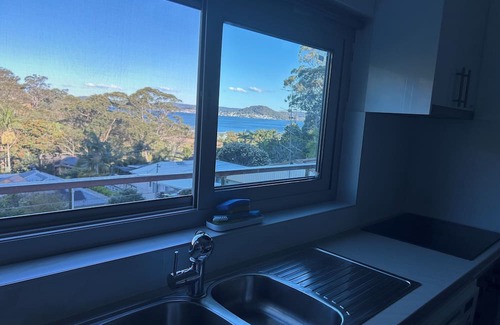 Tascott Condominio | Relax or work all is good.