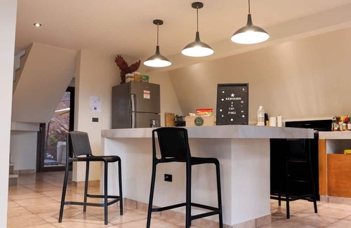 Comayagua Cabina | Tiny Pines Glamping