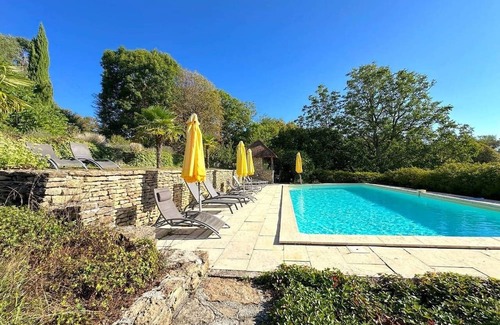 Montoillot Casa | Clos de Fougères - La Grange 4/5 persons