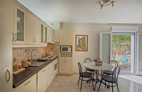 Santa-Severa Apartamento | Casa Le Sureau