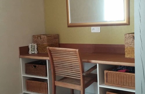 Surzur Cama Y Desayuno | Casa de huéspedes 'Le Rockin' Chair - L'Hirondelle'