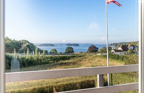 Sonderhav Casa | "Senni" - 800m from the sea by Interhome