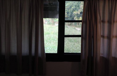 Chiang Dao Cabina | Acogedor granero de arroz de 1 habitación con gran terraza