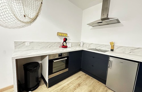 Sully-sur-Loire Apartamento | The sea effect on the banks of the Loire