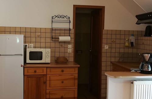 Concoret Casa | Gîtes al borde de Brocéliande - 4 personas