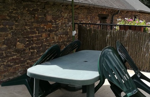Concoret Casa | Gîtes al borde de Brocéliande - 4 personas