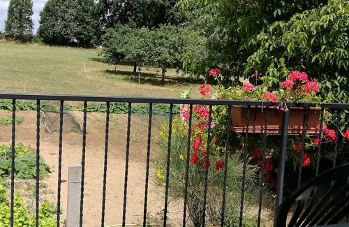 Concoret Casa | Gîtes al borde de Brocéliande - 4 personas