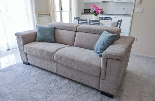 Sant'Antonio Abate Apartamento | Casa Bellavista, choose a comfortable and elegant stay!