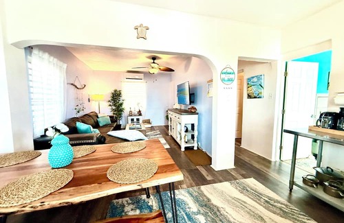 Maunabo Casa | Stay Local at Your Beachfront Casa in Paradise