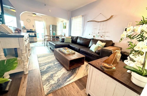Maunabo Casa | Stay Local at Your Beachfront Casa in Paradise