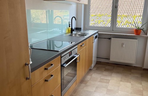 Ried Apartamento | Nice quiet 2 room apartment