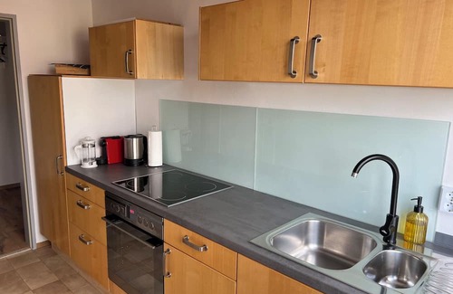 Ried Apartamento | Nice quiet 2 room apartment