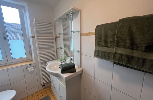 Ried Apartamento | Nice quiet 2 room apartment