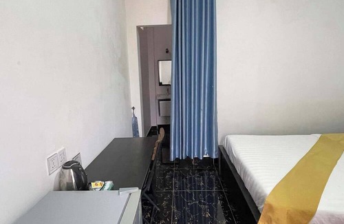Sen Monorom Complejo | Romnea Moon Resort