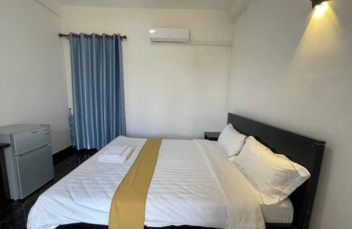 Sen Monorom Complejo | Romnea Moon Resort