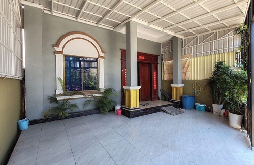 Sen Sok Condominio | TCN Condo 168