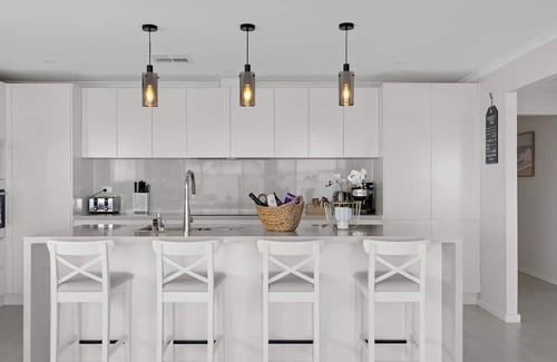 Buff Point Casa | Lakeside Luxury Buff Point